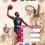 Garda Ball Elite 2026 Brings Serie A Basketball to Lonato del Garda