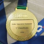 Garda Karate Team Wins Gold as Alessio Locatelli Takes Top Honors at 37th Trofeo Alpe Adria