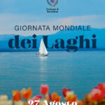 World Lakes Day: Bardolino Revives Bid for Lake Garda as 2029 European Capital of Culture