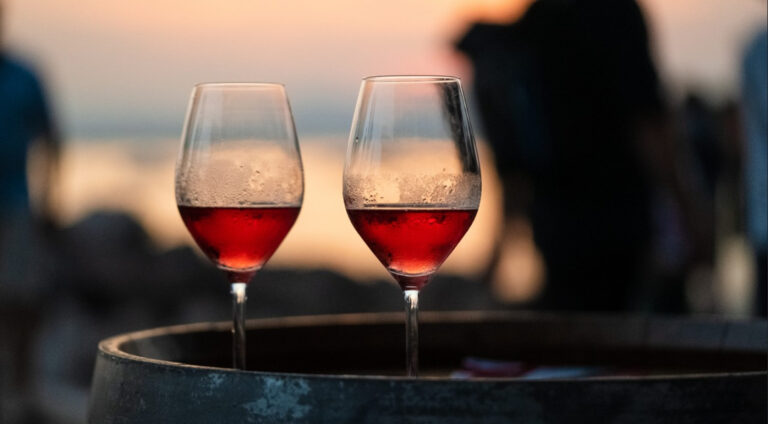 Cold Bardolino Returns Between Bardolino and Lazise From August 28 to 30