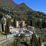 Vittoriale Activates Art Bonus to Help Repair Storm Damage