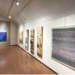 Francesco Misino’s Mixed-Media Works on Display at Montichiari’s Museo Lechi