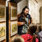 MAG: What’s On From August 10 to 16 With Tours, Games and Exhibitions