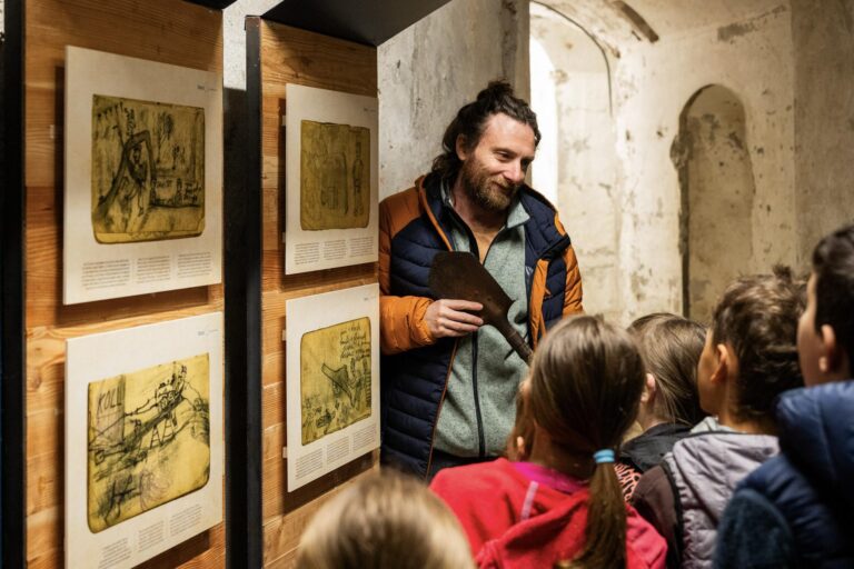 MAG: What’s On From August 10 to 16 With Tours, Games and Exhibitions