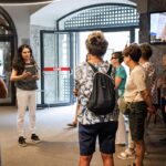 MAG, Guided Tours and Exhibitions: August Program in Riva del Garda
