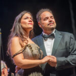 1,000 Attend Stelle della Lirica at Parco Giardino Sigurtà for 16th Edition