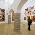 Palazzi Aperti: Three MART Labs Bring Depero to Greater Accessibility