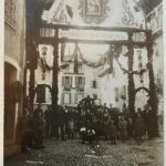 Bagolino Hosts Presentation of New Volume on Madonna di San Luca