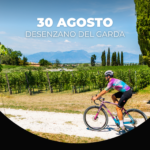 SouthGardaBike Experience Kicks Off August 30 in Desenzano and Finishes There