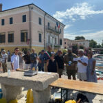 Bertoncelli and Menozzi Win Isotta Giuseppe “Spadi” Trophy
