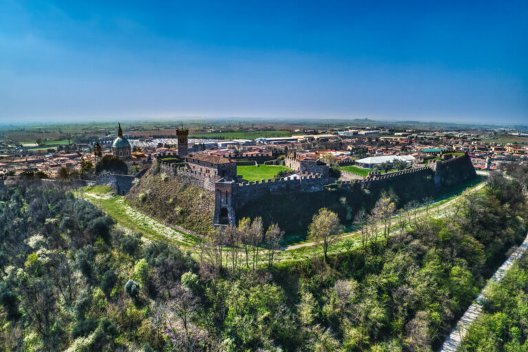Lonato in Festival: Four Nights at the Rocca