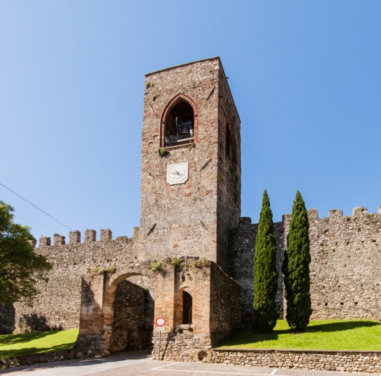 Garda Castles and Churches: GAL Awards €74,259 to Boost Heritage Value