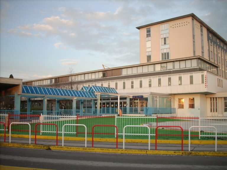 Desenzano Hospital Performs First Heart Donation From a Non-Heart-Beating Donor