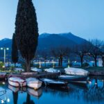 Look Up at the Moon: Stargazing Night in San Felice del Benaco