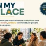 Eliodoro Youth Project Launches In My Place for Young People and Families