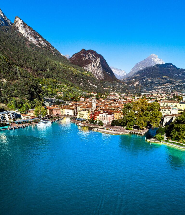 Hospitality 2027 in Riva del Garda Puts Wellness, Innovation and Open-Air Tourism in the Spotlight