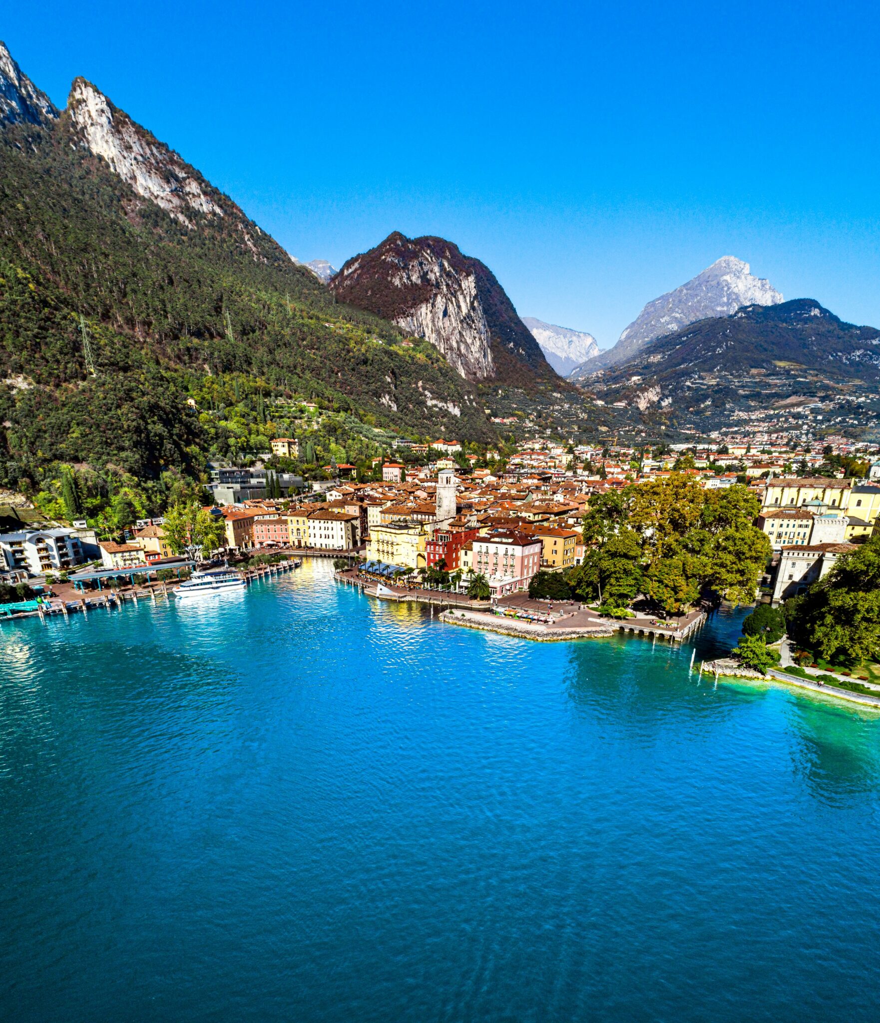 Hospitality 2027 in Riva del Garda Puts Wellness, Innovation and Open-Air Tourism in the Spotlight