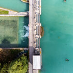 Drought Cuts Lake Garda Inflow to 28 Cubic Meters Per Second