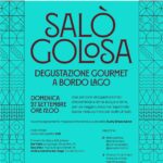 Garda’s Food Marathon Returns to Salò as Salò Golosa Kicks Off