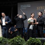 Opera Stars Return to the Arena on August 17