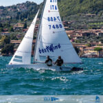 Grifo, Raffica and Benamati Shine at the 76th Centomiglia del Garda