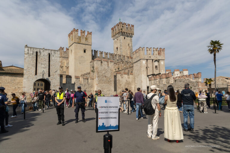 Sirmione Services 2026: Plans for Technology, Security and Public Services Investments