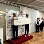 Alessandro Chincherini Golf Cup Raises €51,690 for AMO Baldo Garda