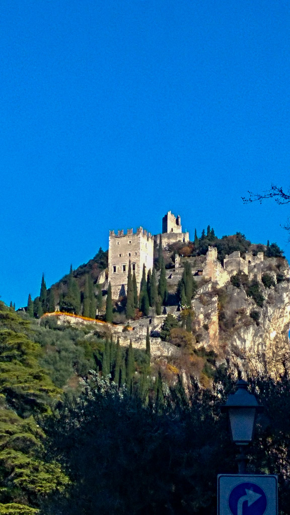Riva del Garda Hosts 46th International Dioxin Symposium