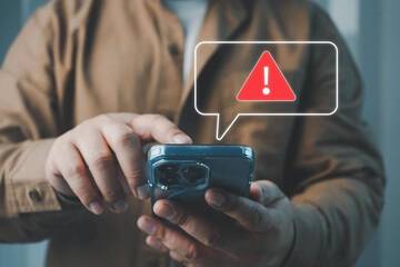 Beware of SMS Scams Targeting Arco Residents
