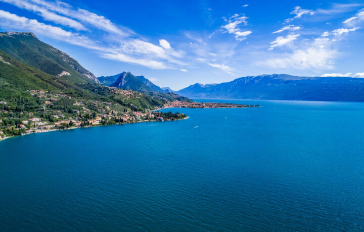 WWF sounds alarm over microplastics in Lake Garda, reigniting debate on wastewater treatment and sewage outfalls