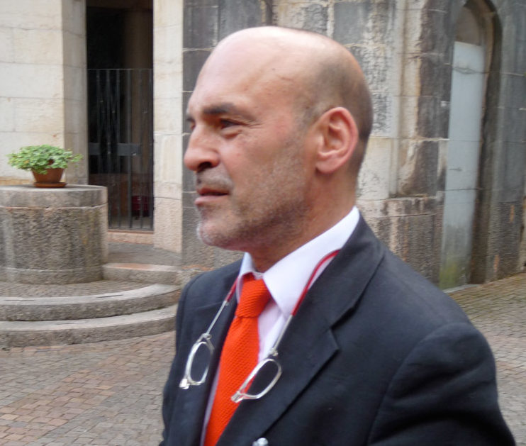 Giordano Bruno Guerri Appointed Ambassador for Bardolino’s Bid for Italian Capital of Culture 2029