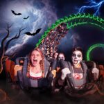 Gardaland Moves Halloween to September 12 With 51 Days of Spooky Events