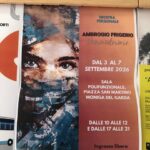 Moniga del Garda Hosts Ambrogio Frigerio’s Exhibition at City Hall