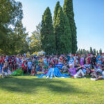 17,000 Attendances at Parco Giardino Sigurtà for Magico Mondo del Cosplay in Valeggio