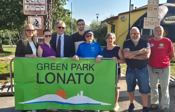 Lonato Green Park closes sixth edition as registrations double in two years