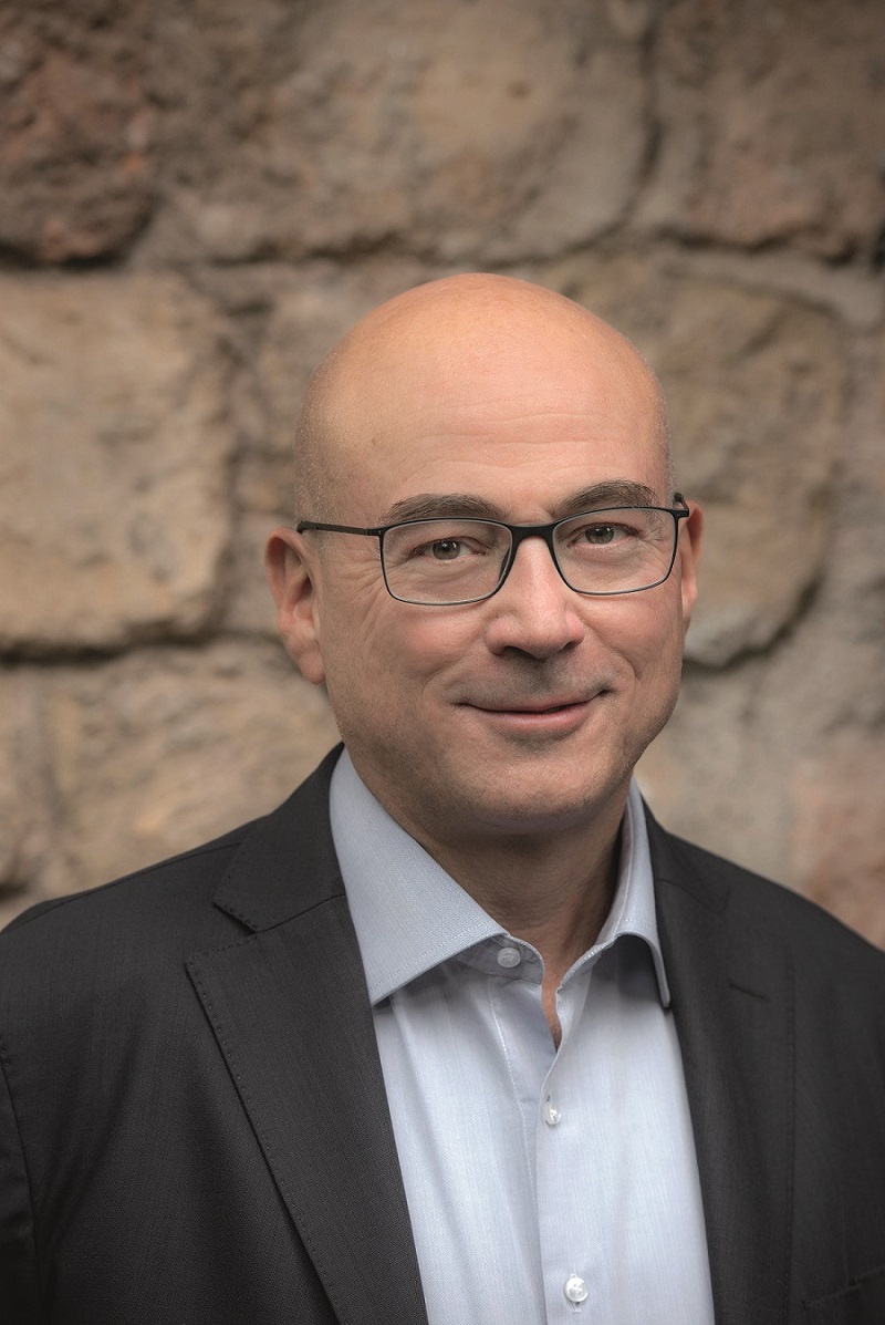 Aldo Cazzullo to Receive Città Award in Torri del Benaco Sunday Evening