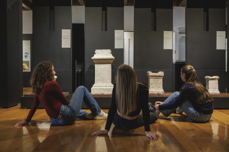 MAG Riva del Garda Opens Enrollment for Educational Programs
