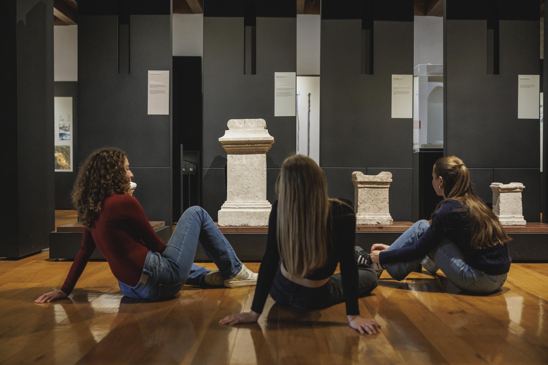MAG Riva del Garda Opens Enrollment for Educational Programs