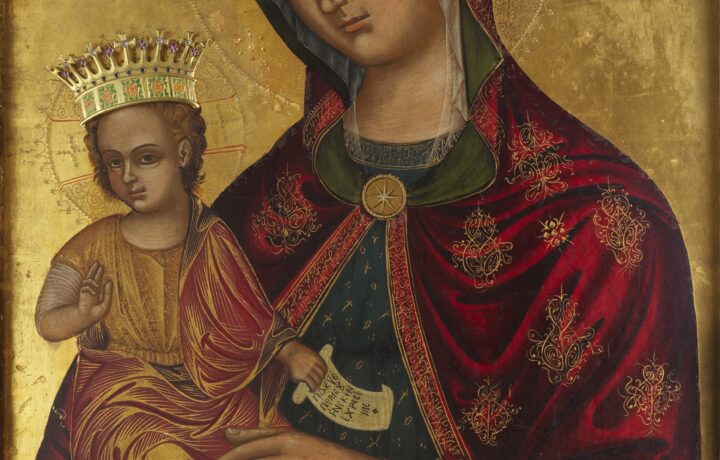 Bagolino Marks 100 Years of the Madonna di San Luca With Nine Days of Festivities