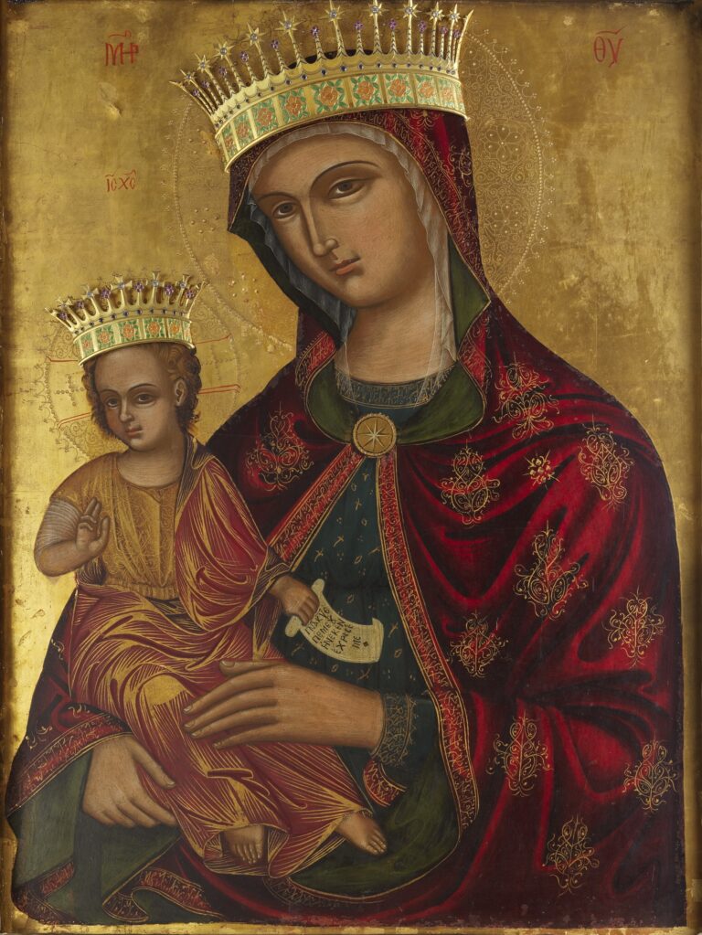 Bagolino Marks 100 Years of the Madonna di San Luca With Nine Days of Festivities