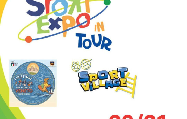 Bardolino: Sport Village at Villa Carrara Bottagisio Park Set for Sept. 20-21