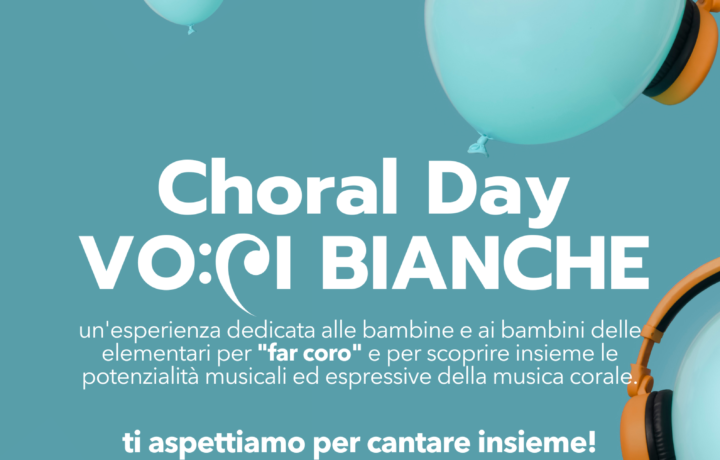 Choral Day in Riva del Garda Celebrates Anzolim’s Children’s Choir