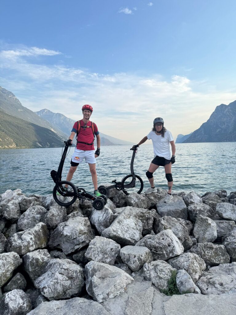 Halfbike World Gathering 2027 Heads to Trentino’s Lake Garda