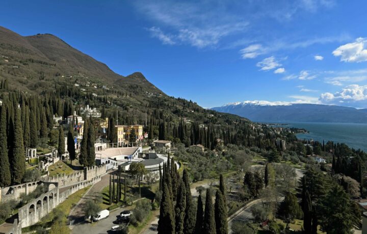 Vittoriale di Gardone Riviera Kicks Off Autumn Season With Four Exhibitions on September 27