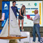 Lulù Wins the 76th CentoMiglia di Gargnano as Tea Faoro Becomes First Woman to Take the Garda Classic