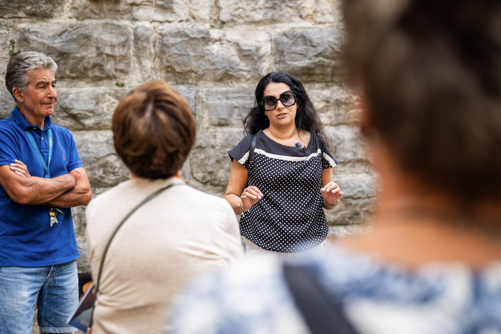 Roman Ripa at MAG Riva del Garda to Feature European Heritage Days on September 26 and 27
