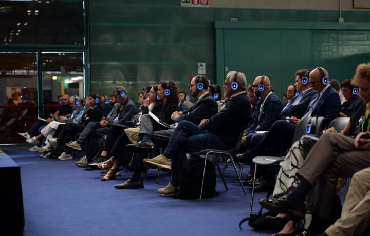 Bergamo’s Safety Expo Launches Platform to Track Workplace Safety Training in Lombardy