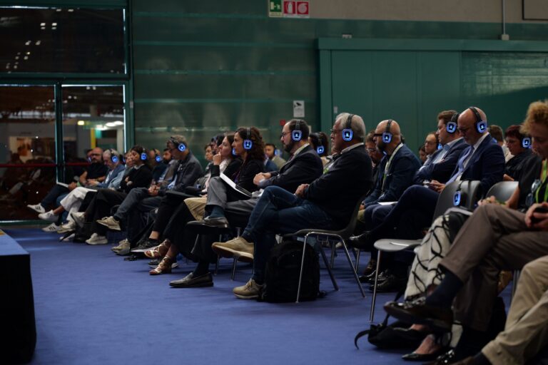 Bergamo’s Safety Expo Launches Platform to Track Workplace Safety Training in Lombardy