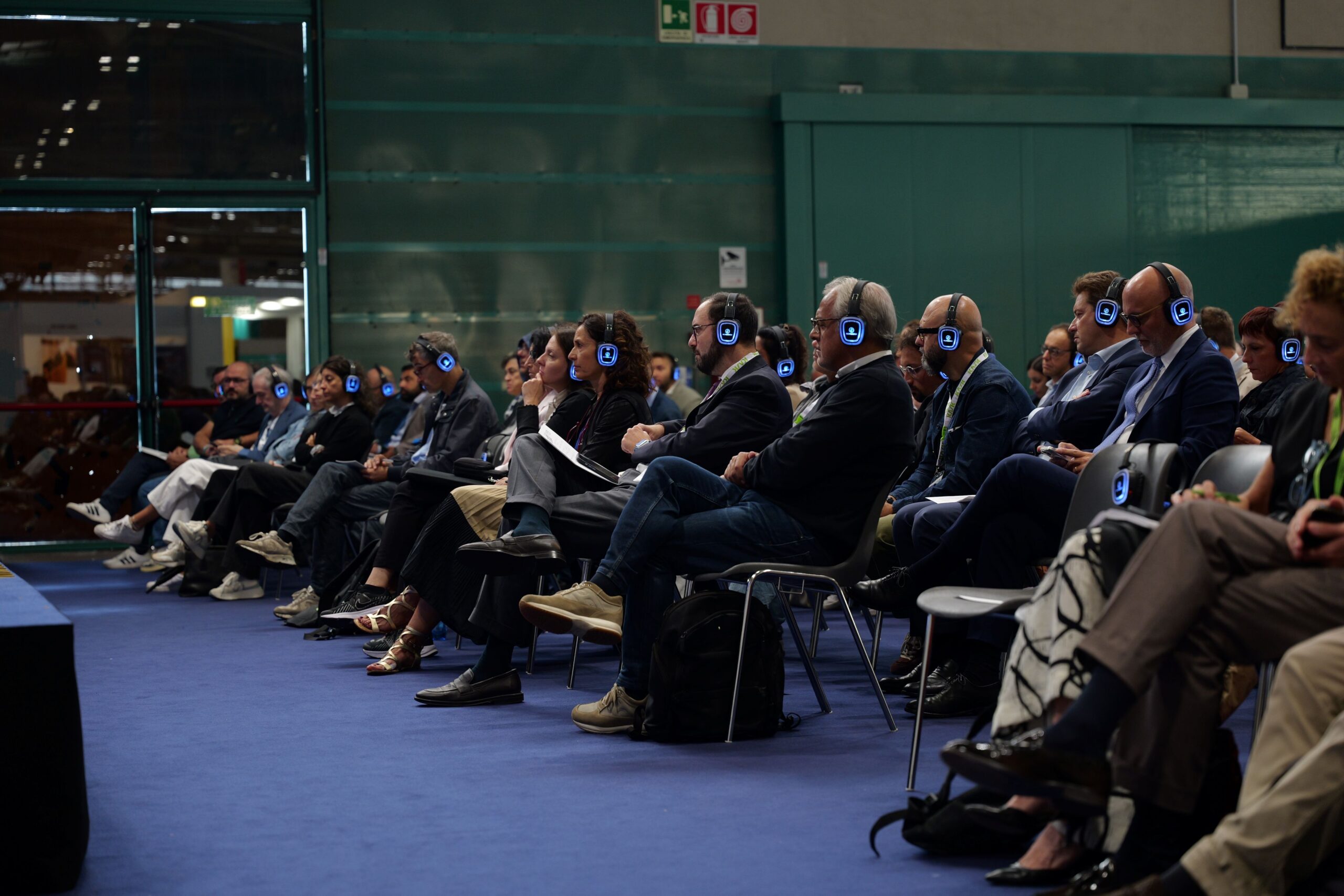 Bergamo’s Safety Expo Launches Platform to Track Workplace Safety Training in Lombardy