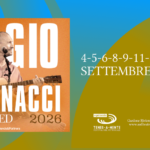 Equinox at Vittoriale: Biagio Antonacci to Perform 10 Unplugged Concerts